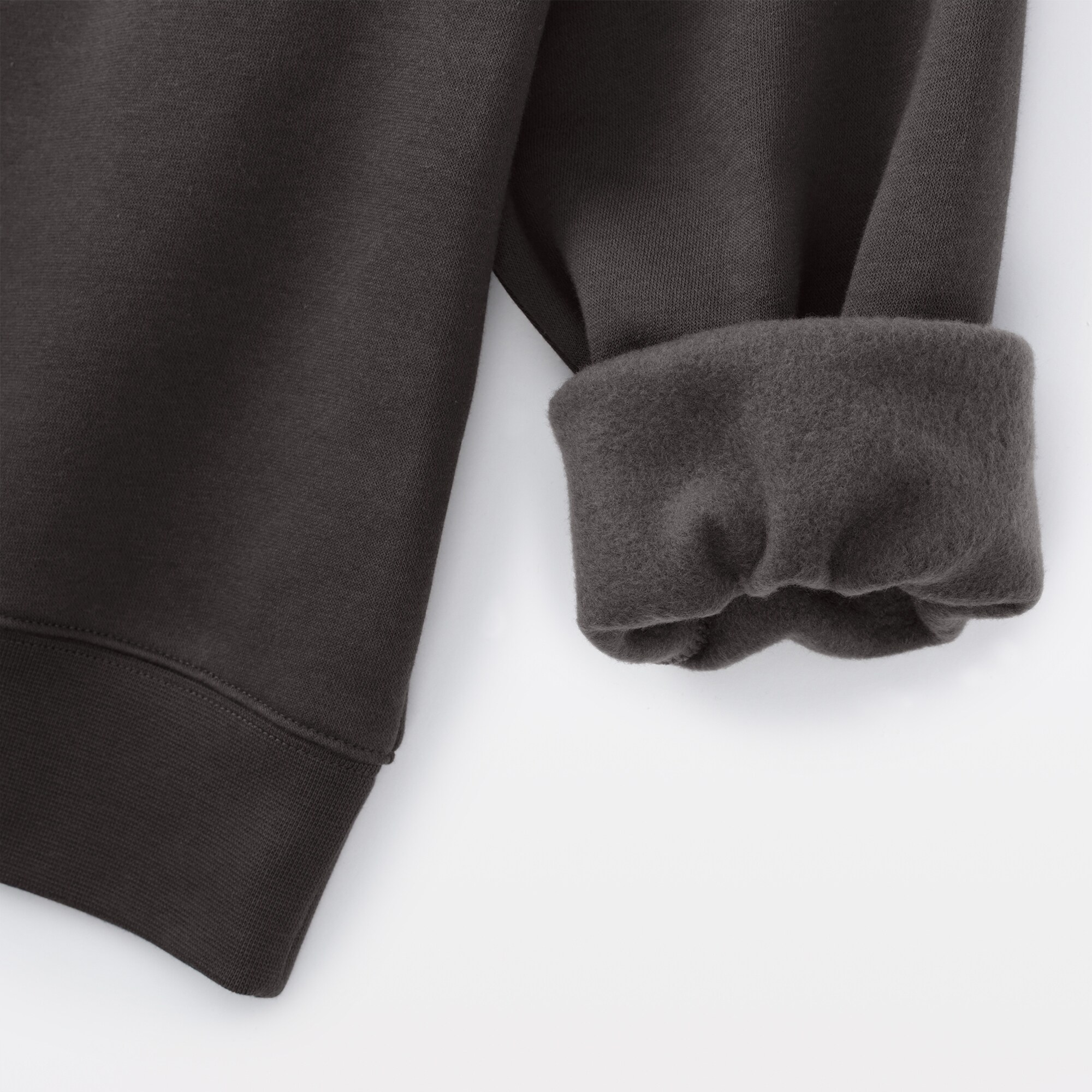 婦人　スウェットシャツ