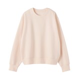 婦人　スウェットシャツ