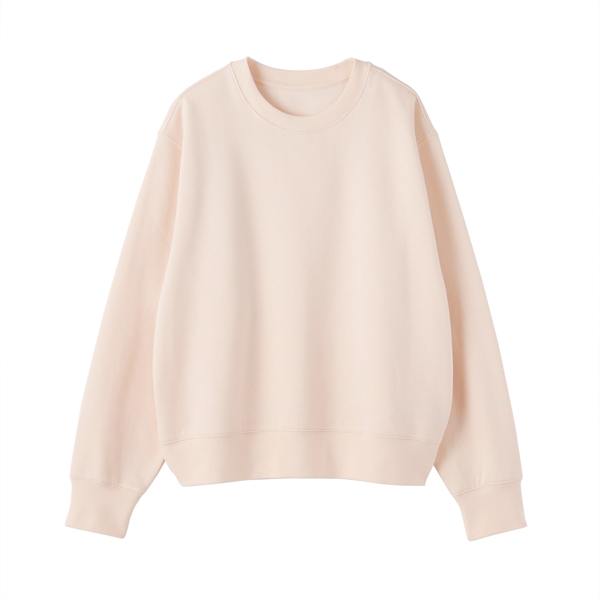 婦人　スウェットシャツ