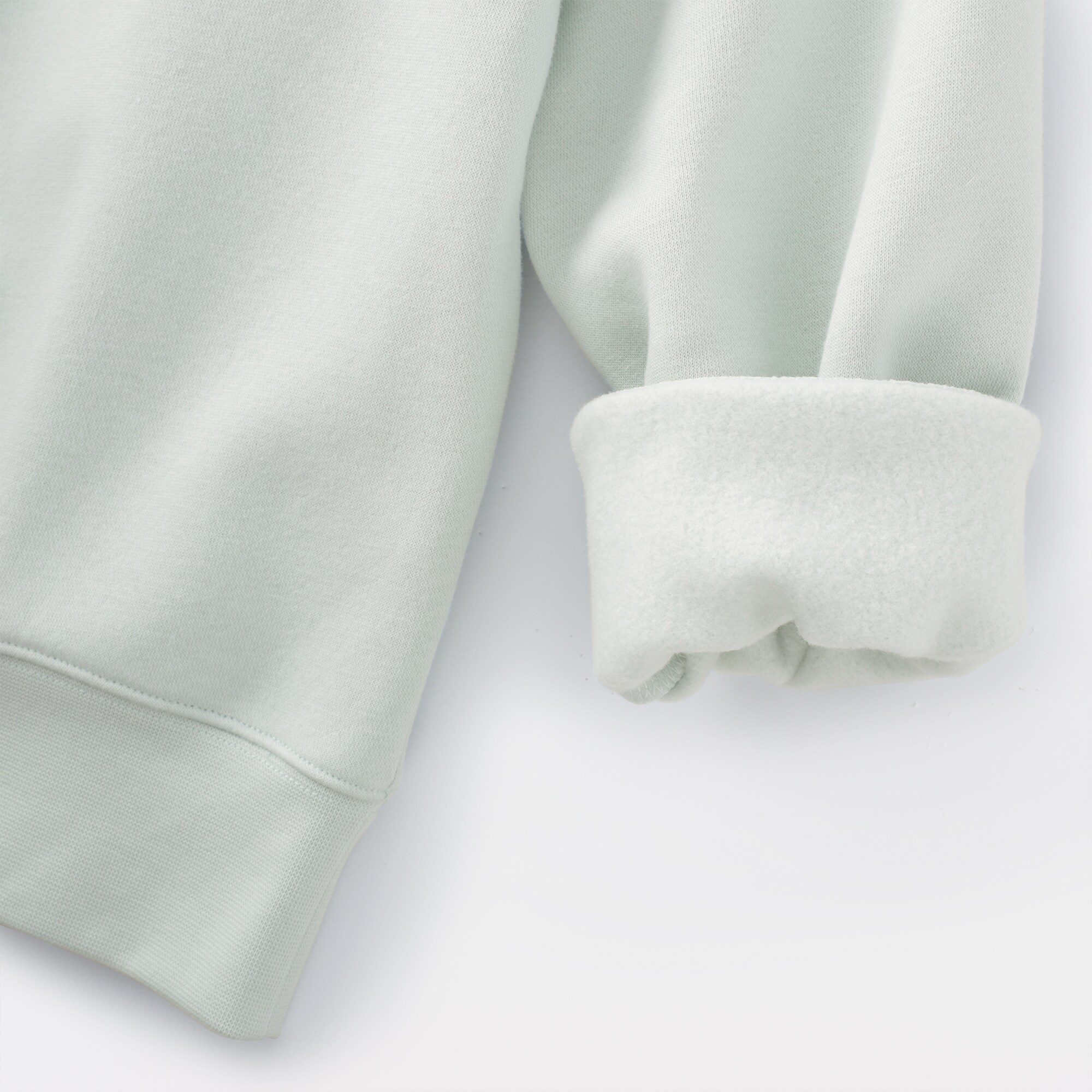 婦人　スウェットシャツ