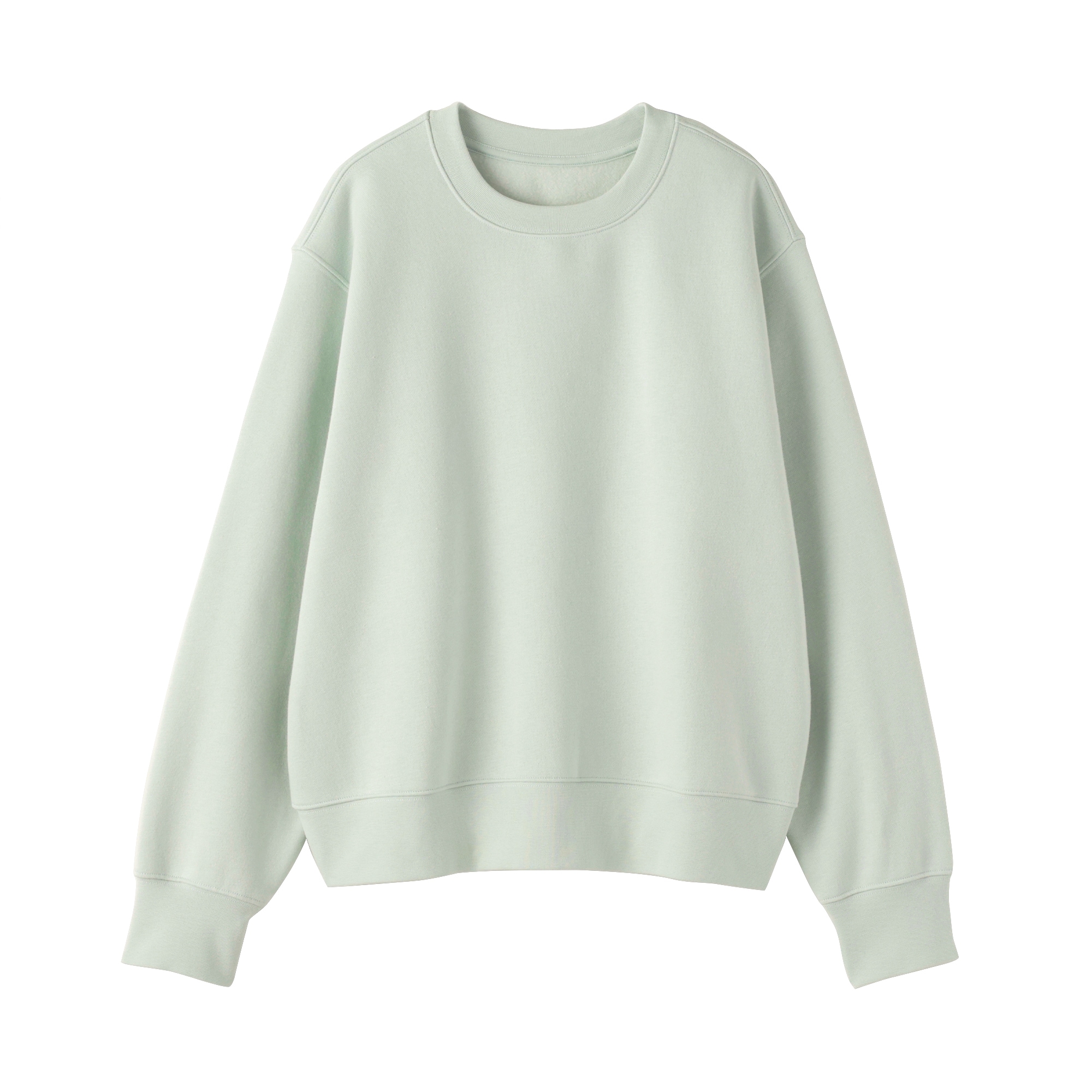 婦人　スウェットシャツ