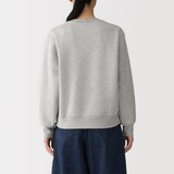 婦人　スウェットシャツ