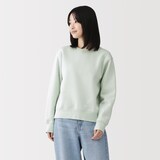 婦人　スウェットシャツ