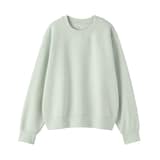 婦人　スウェットシャツ