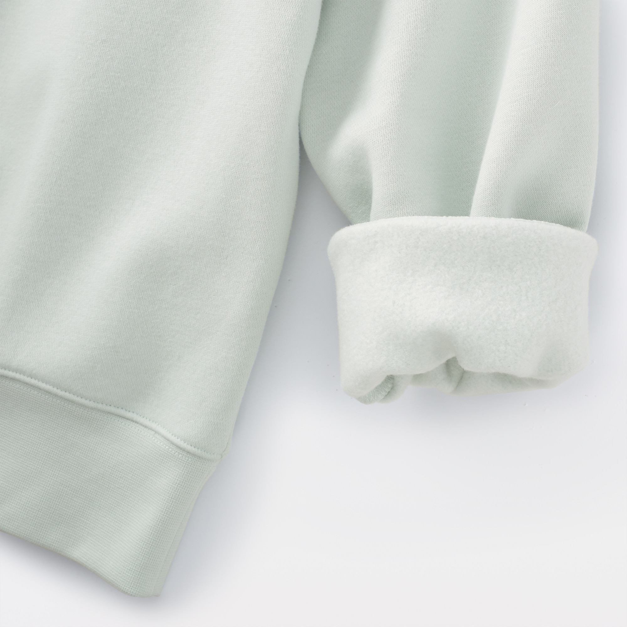 婦人　スウェットシャツ