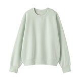 婦人　スウェットシャツ