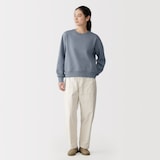 婦人　スウェットシャツ