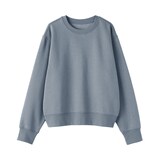 婦人　スウェットシャツ