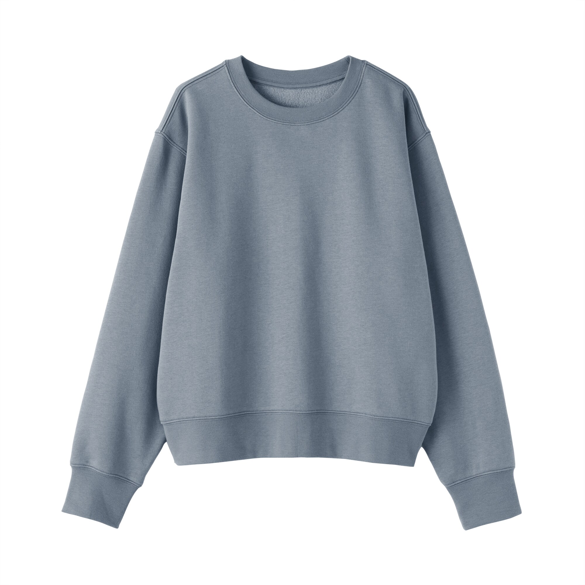 婦人　スウェットシャツ