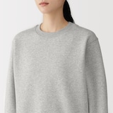 婦人　スウェットシャツ