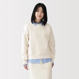 婦人　スウェットシャツ