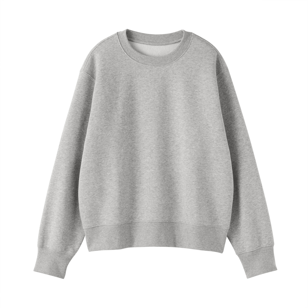 婦人　スウェットシャツ