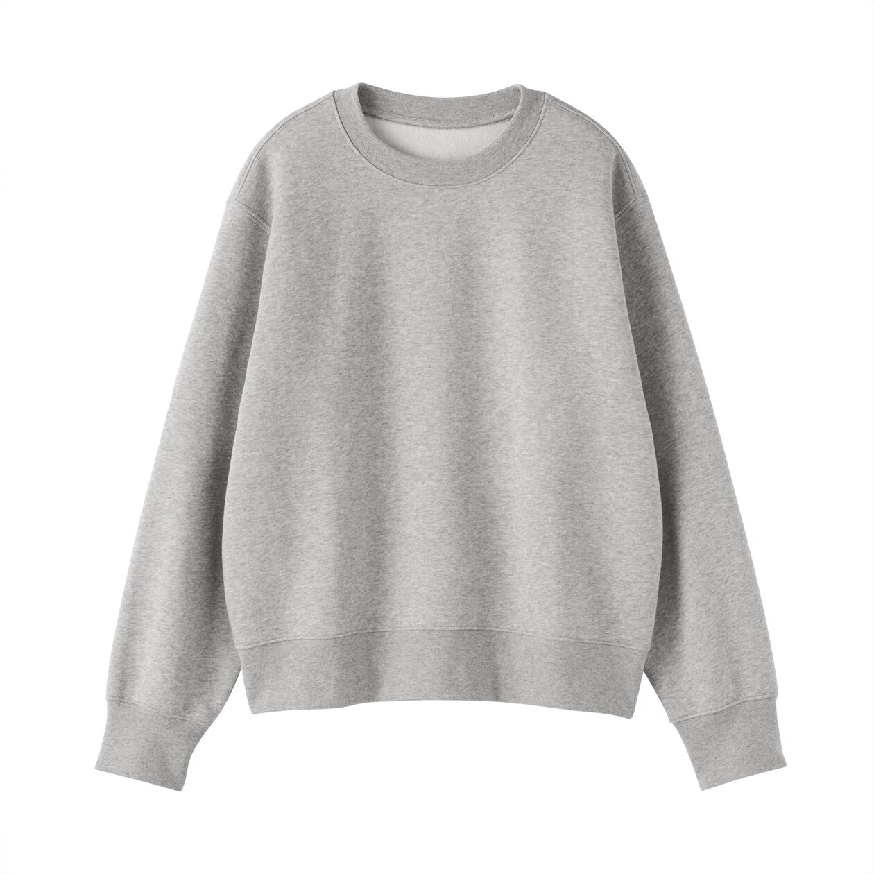 婦人　スウェットシャツ