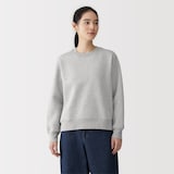 婦人　スウェットシャツ