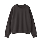 婦人　スウェットシャツ