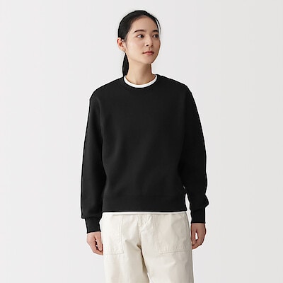 婦人　スウェットシャツ