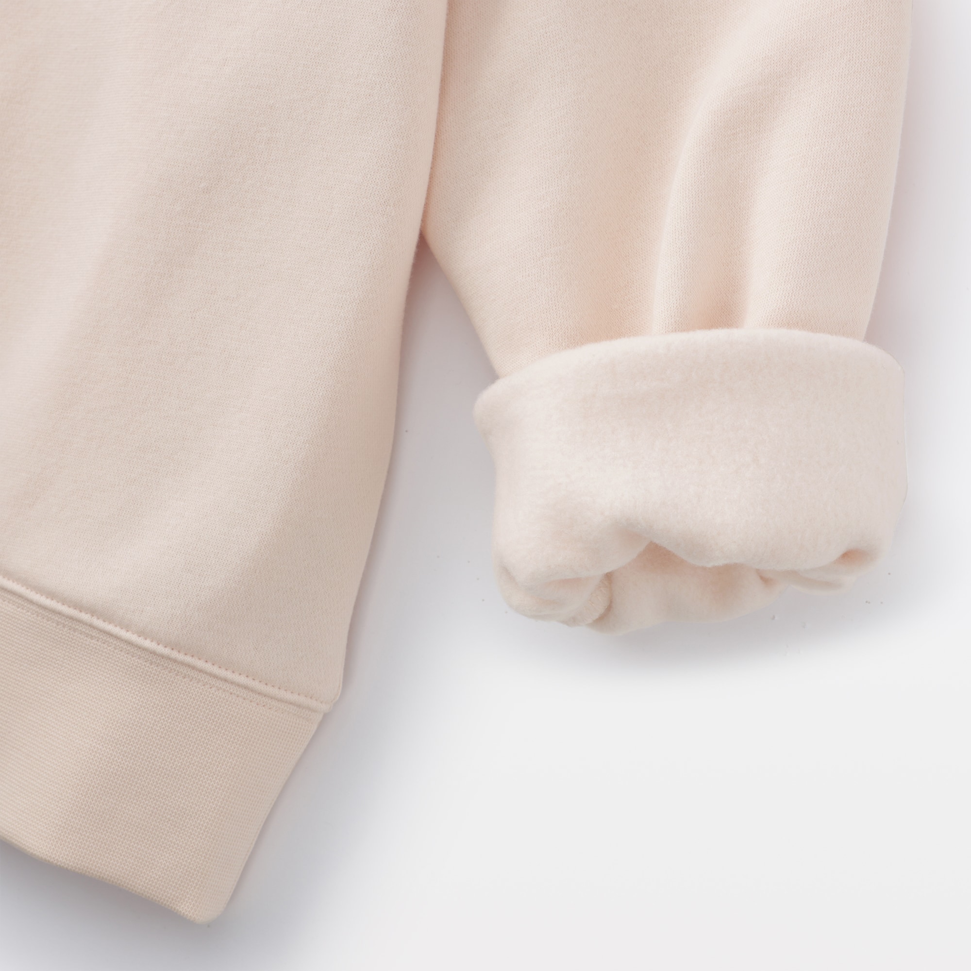 婦人　スウェットシャツ