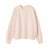 婦人　スウェットシャツ