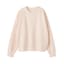 婦人　スウェットシャツ