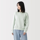 婦人　スウェットシャツ