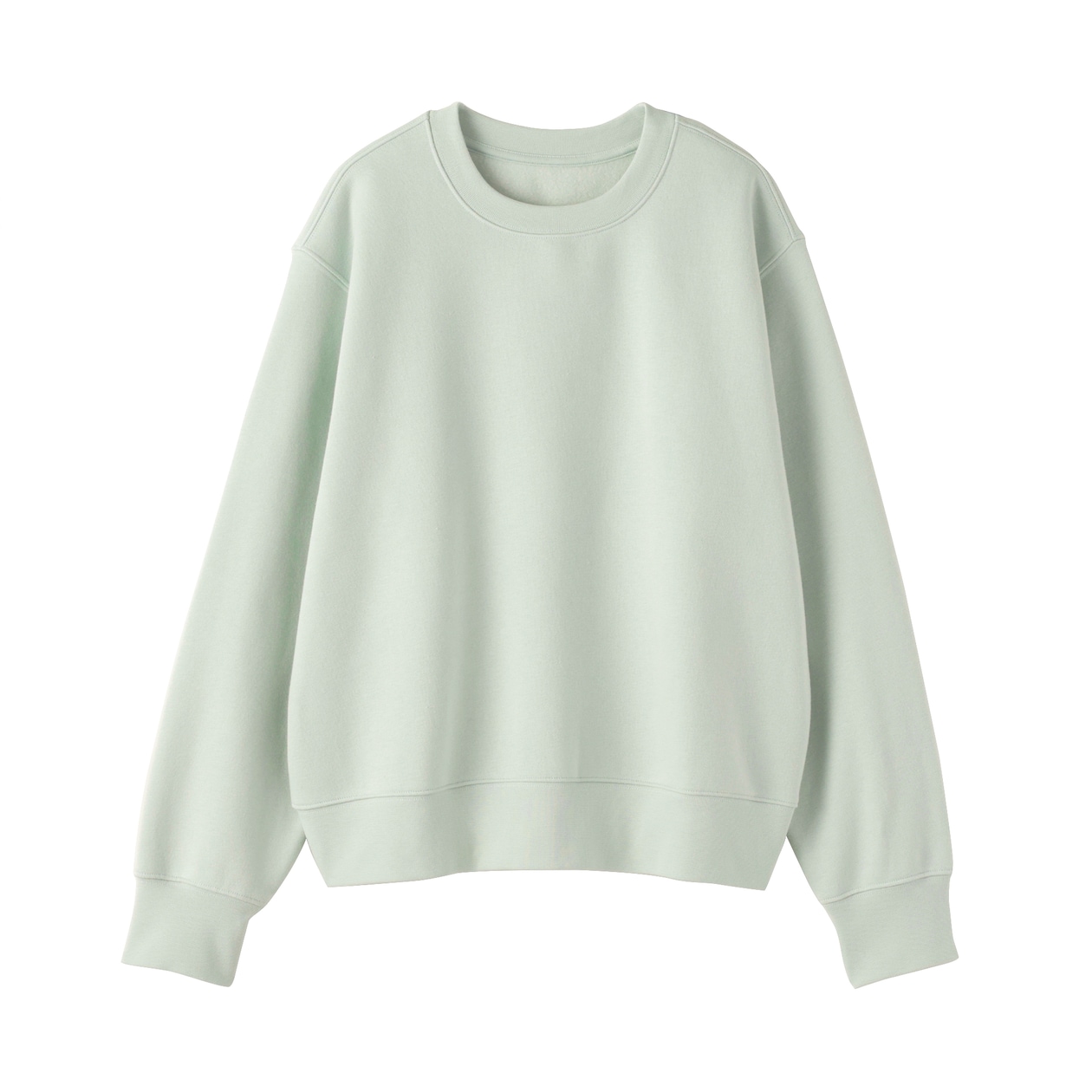 婦人　スウェットシャツ