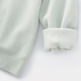 婦人　スウェットシャツ