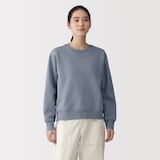 婦人　スウェットシャツ