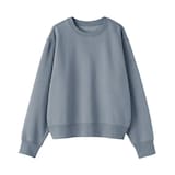 婦人　スウェットシャツ