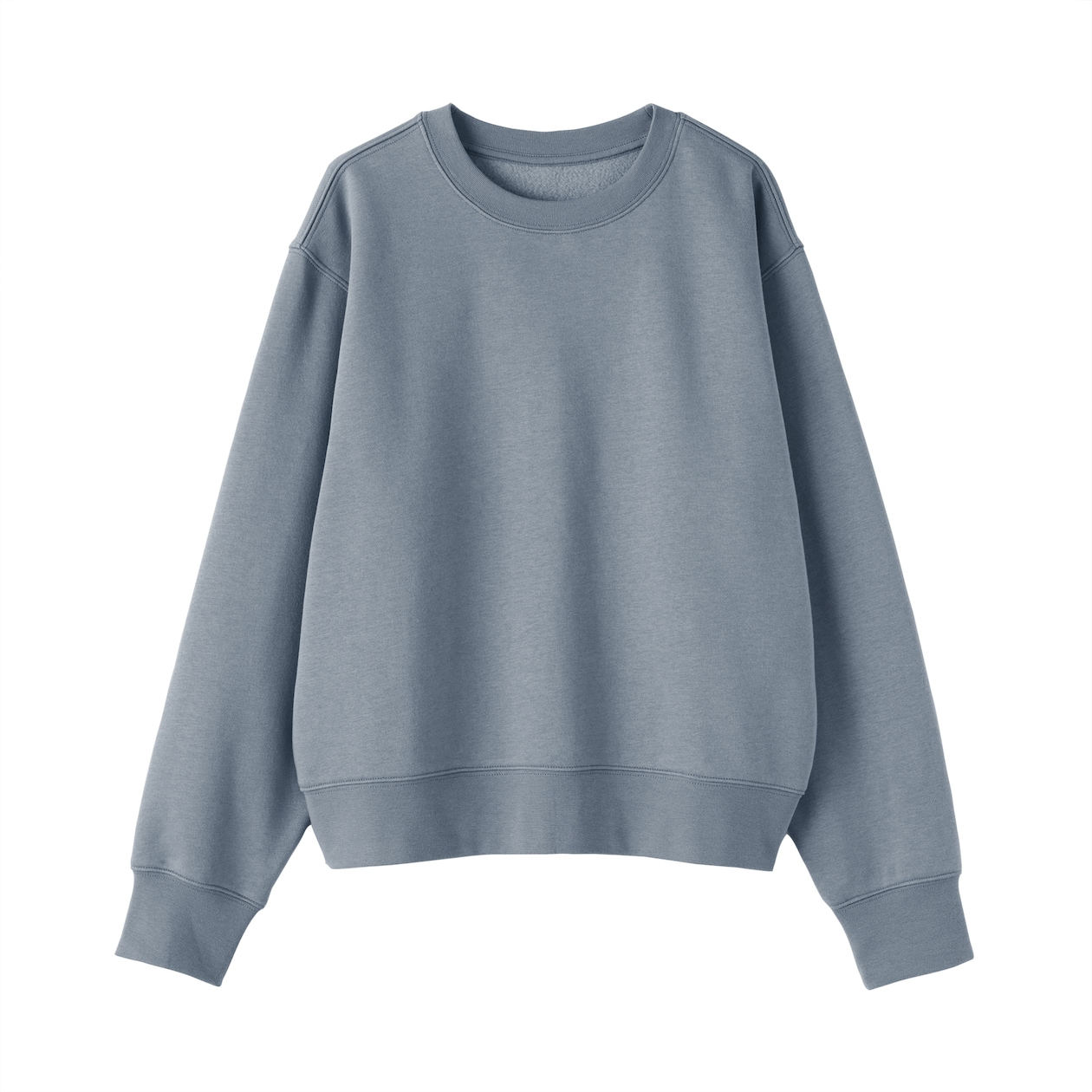 婦人　スウェットシャツ