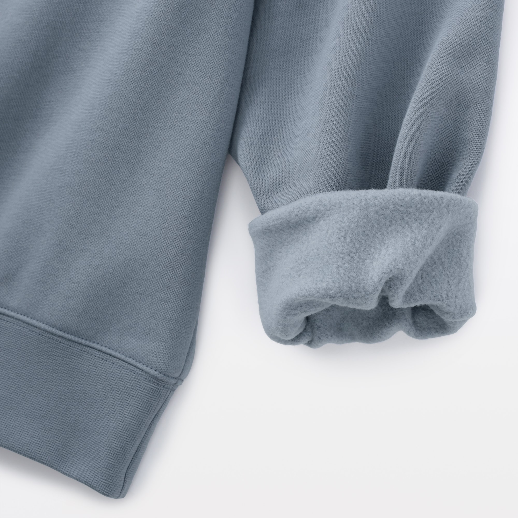 婦人　スウェットシャツ