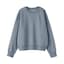 婦人　スウェットシャツ