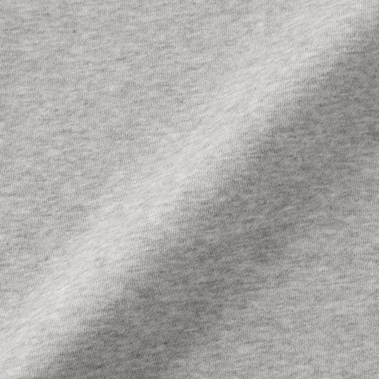 婦人　スウェットフルジップパーカ