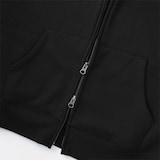 婦人　スウェットフルジップパーカ