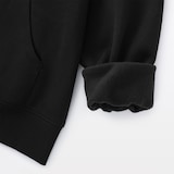 婦人　スウェットフルジップパーカ