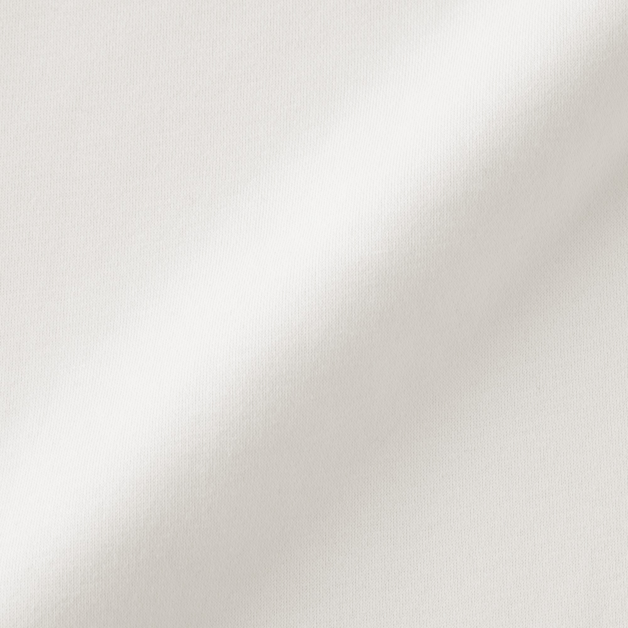 婦人　スウェットカーディガン