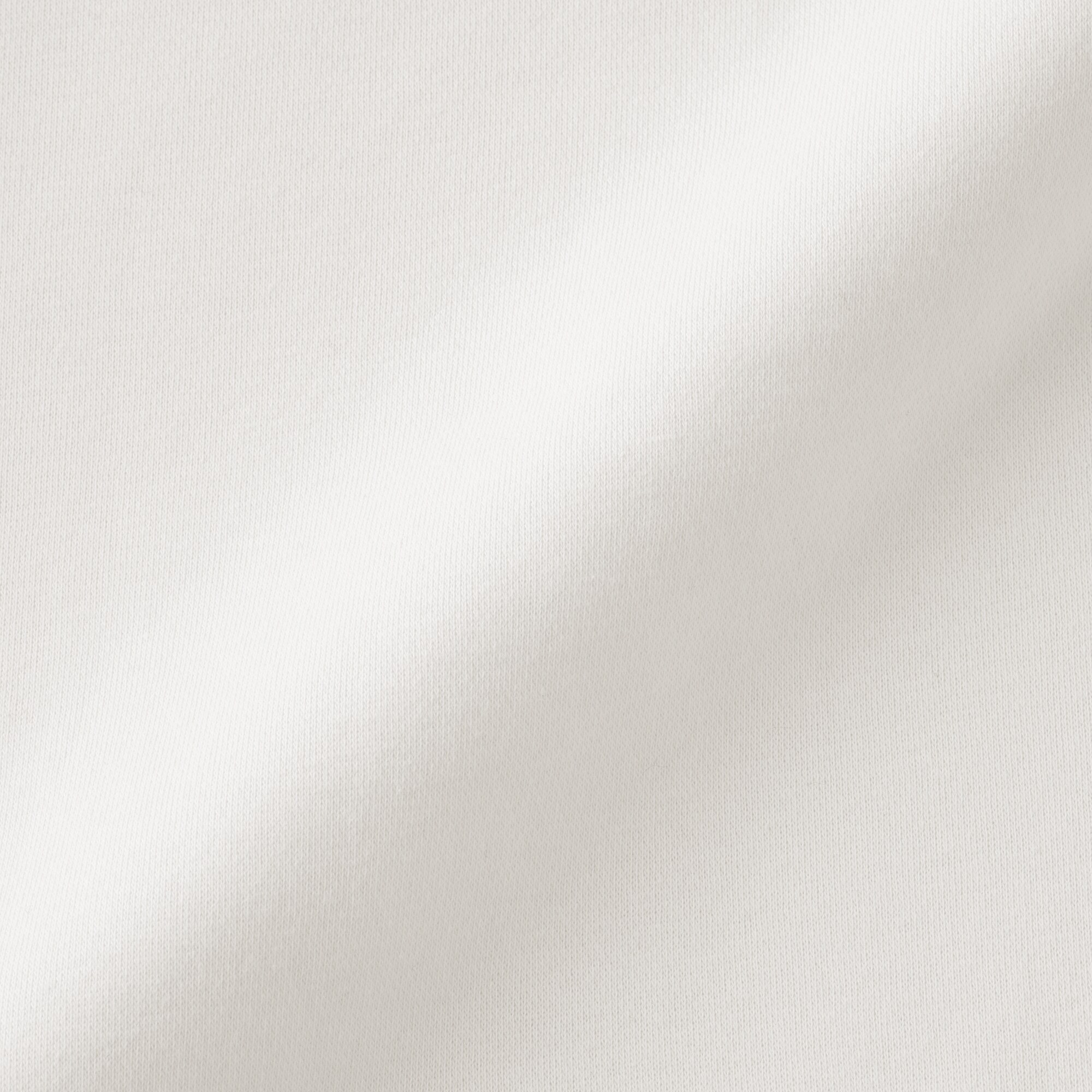 婦人　スウェットカーディガン