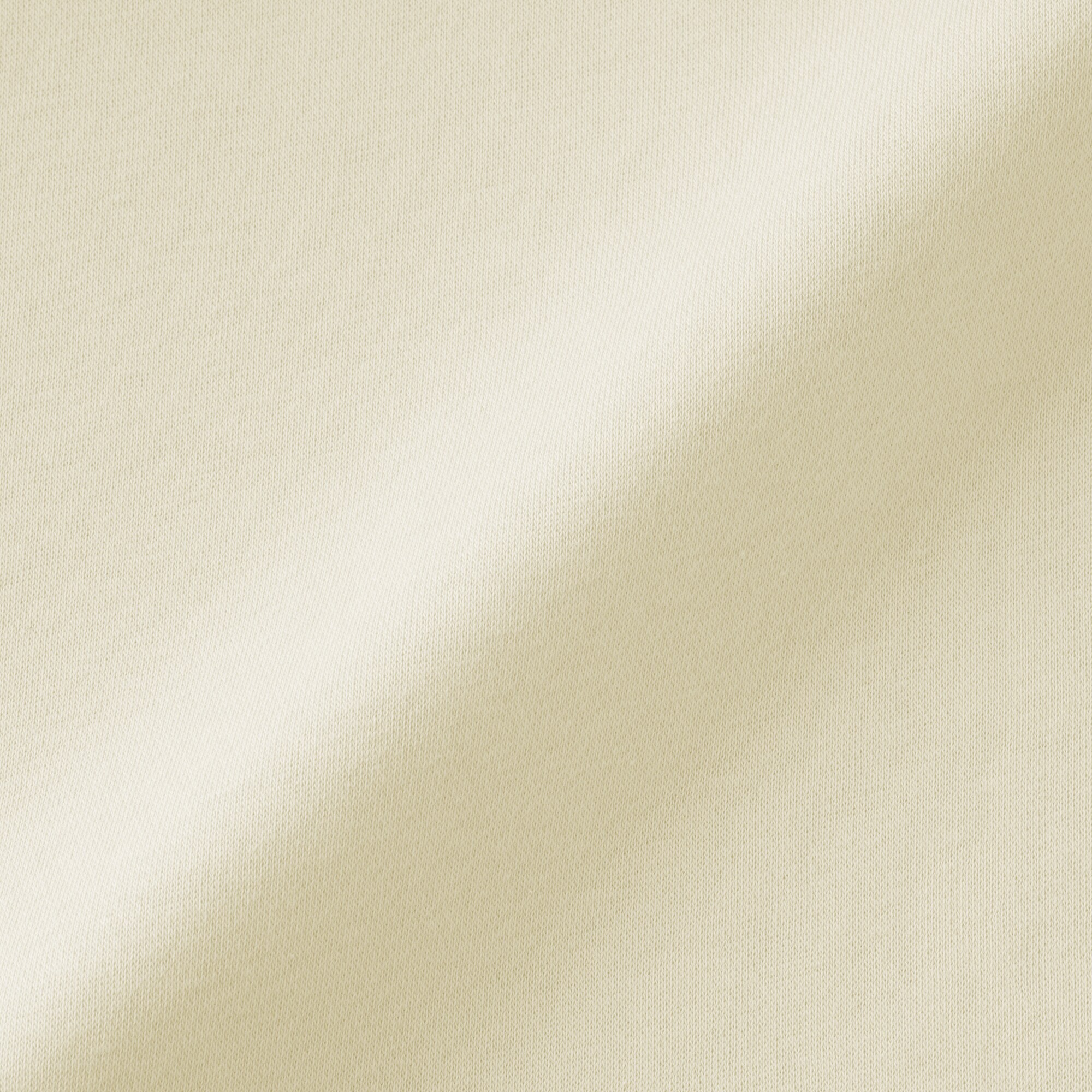 婦人　スウェットカーディガン