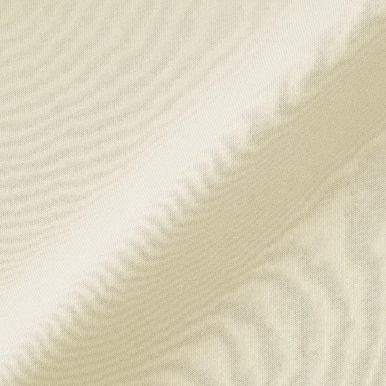 婦人　スウェットカーディガン