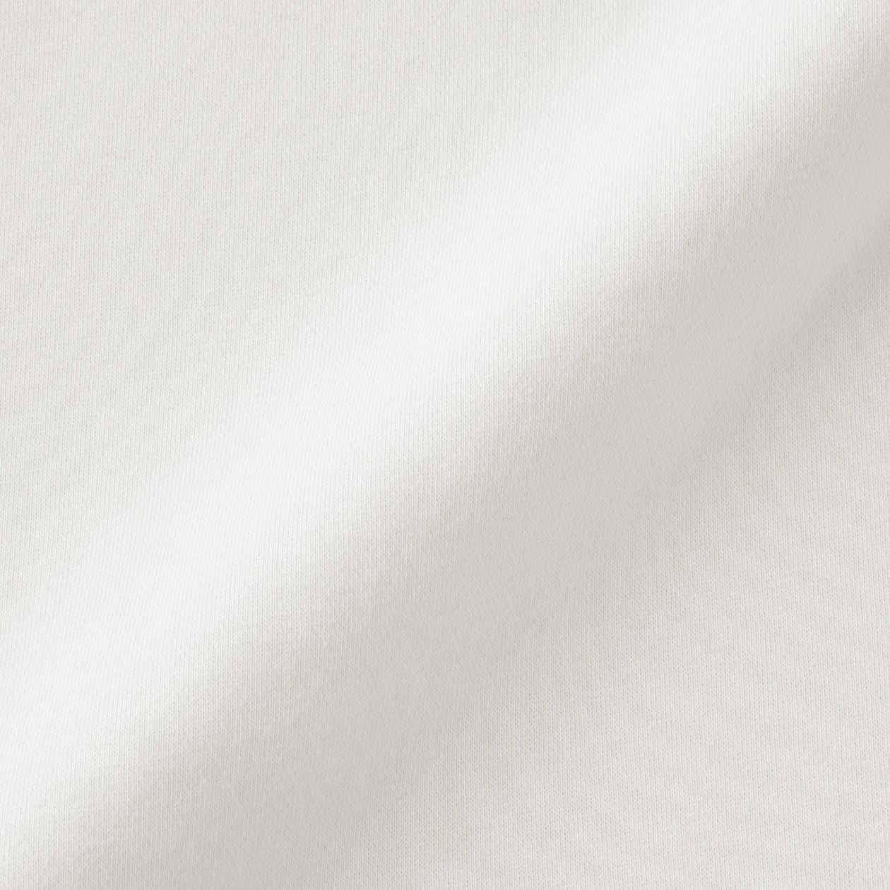 婦人　スウェットカーディガン