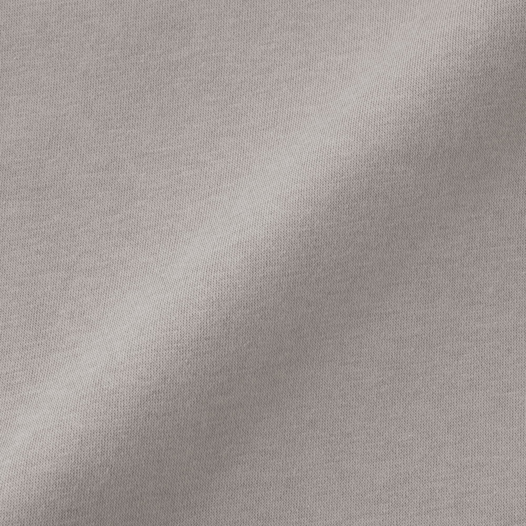 婦人　スウェットカーディガン