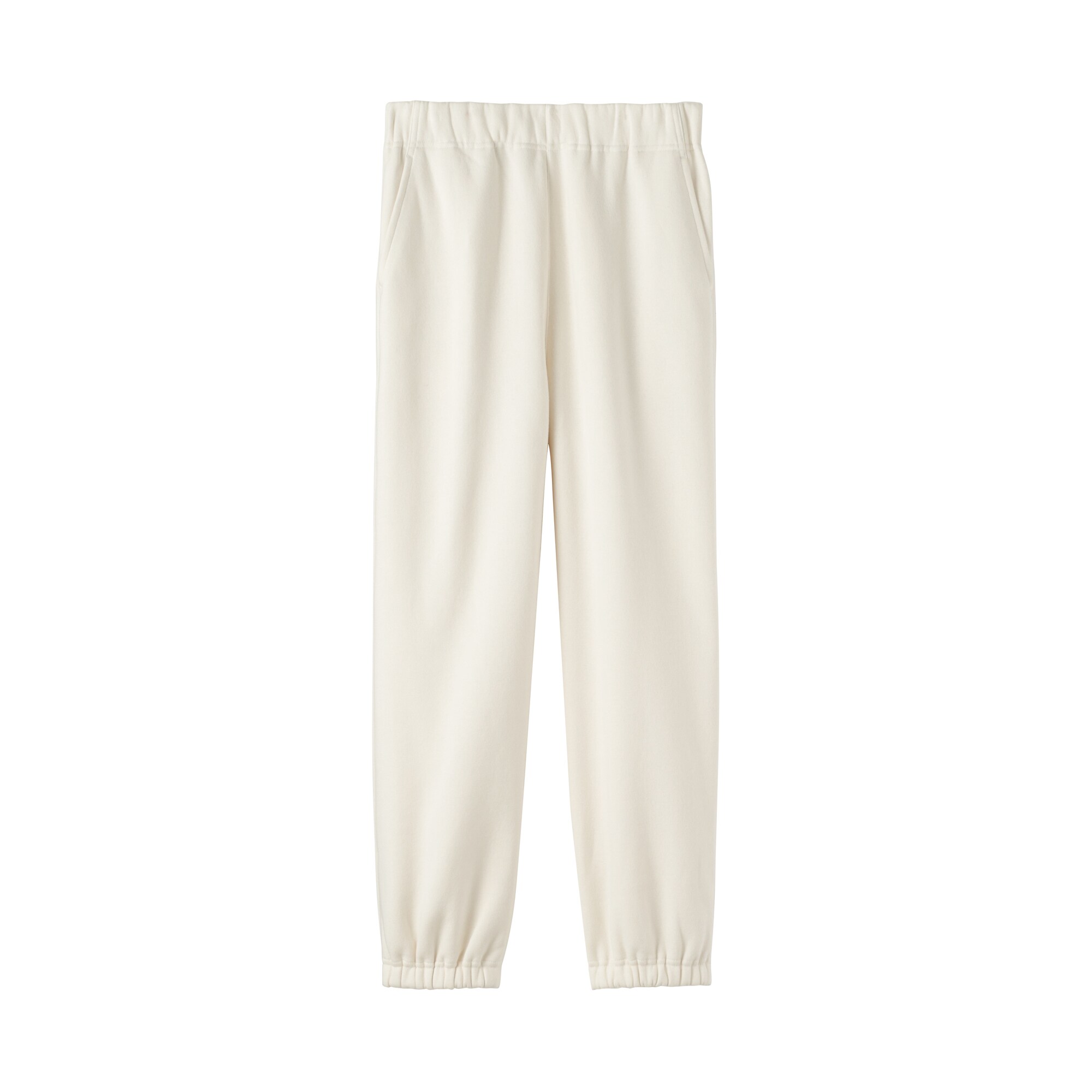 婦人　スウェットパンツ