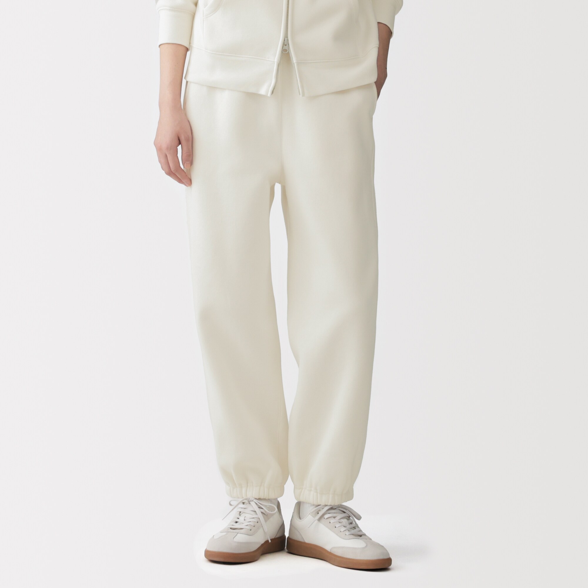 婦人　スウェットパンツ