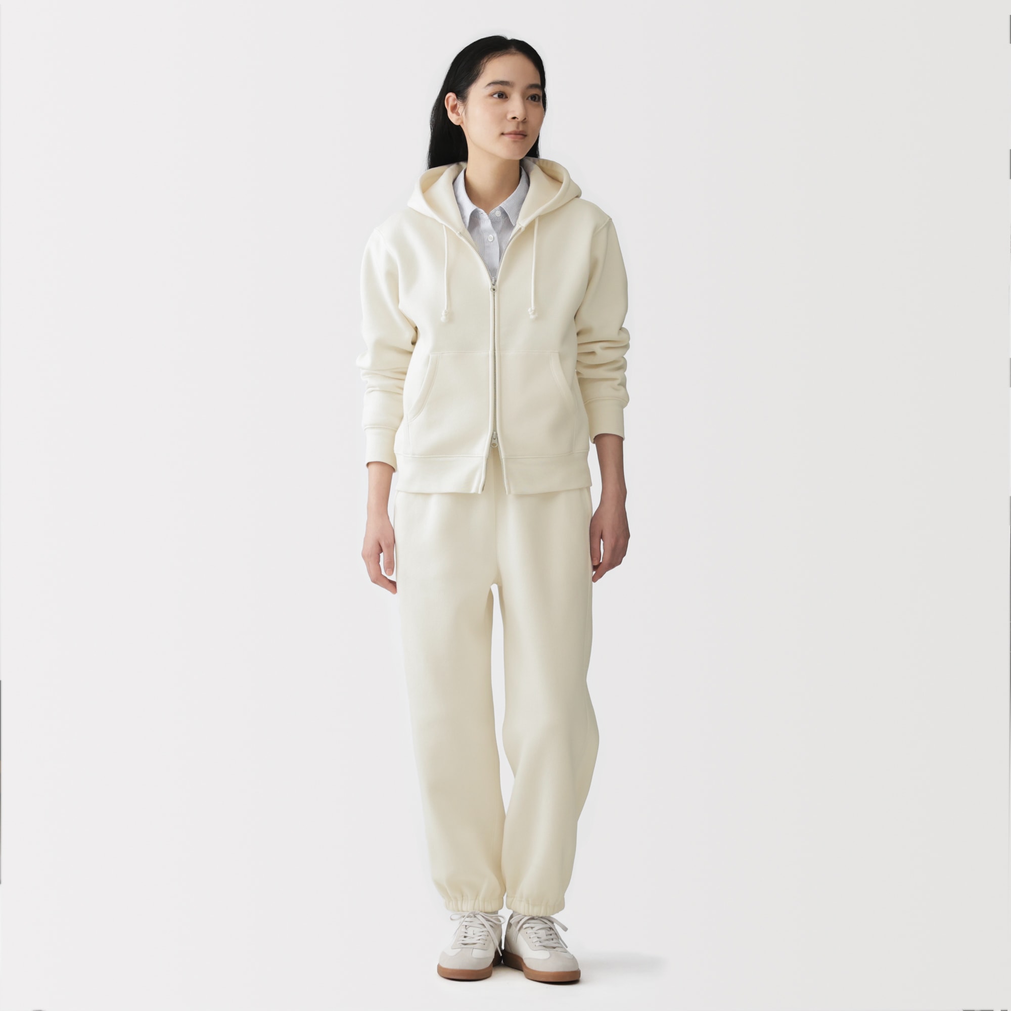 婦人　スウェットパンツ