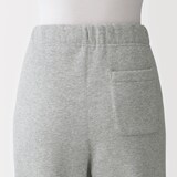 婦人　スウェットパンツ