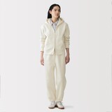 婦人　スウェットパンツ