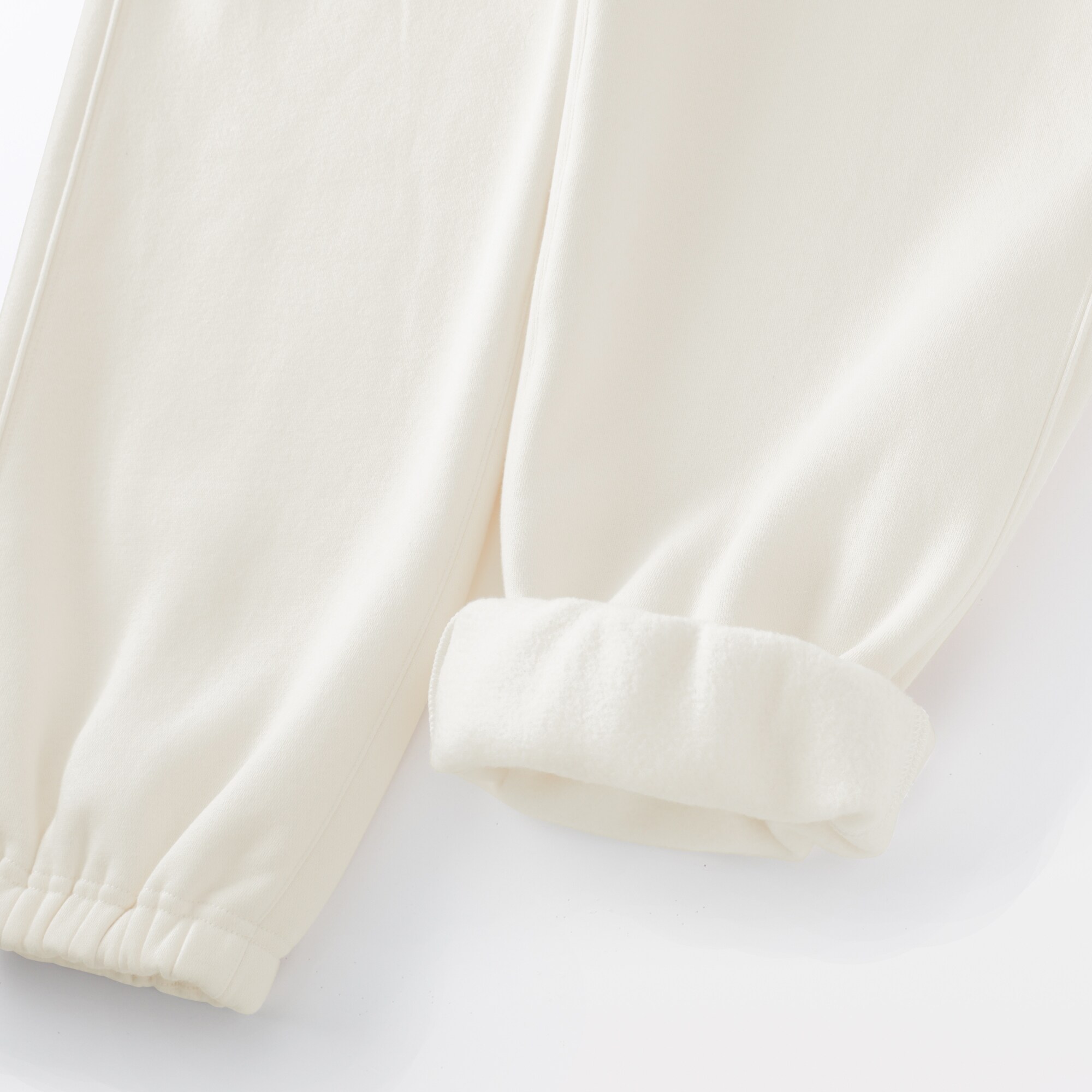 婦人　スウェットパンツ