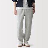 婦人　スウェットパンツ