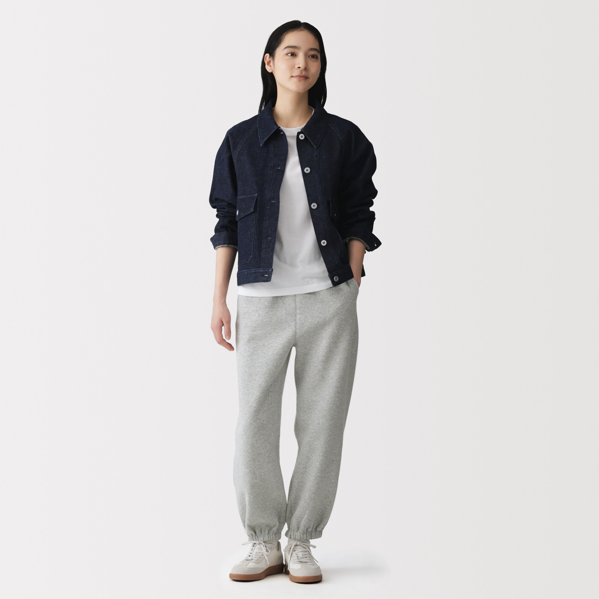 婦人　スウェットパンツ