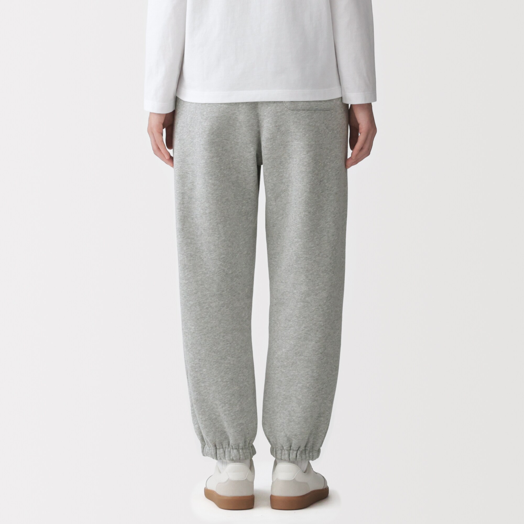 婦人　スウェットパンツ