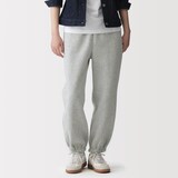 婦人　スウェットパンツ